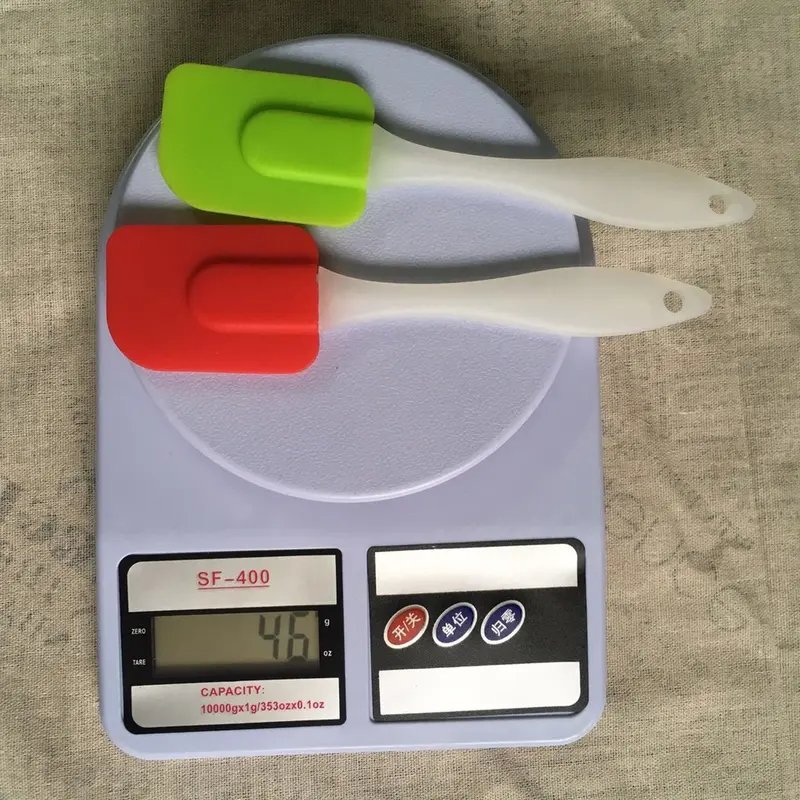 Timbangan Dapur Digital 10KG-SF-400 Alat ukur Kue Digital(free 2 baterai) Kitchenware 2