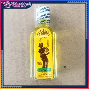 SERIMPI MINYAK WANGI ISI 14,5 ML PERFUME AIR MATA DUYUNG UNTUK JENAZAH