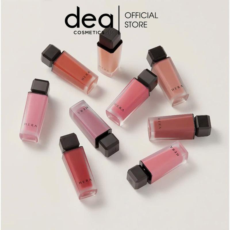  Son kem lì Hera SENSUAL POWDER MATTE HÀN QUỐC 