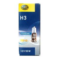 Gambar Lampu Mobil Hella Bohlam Mobil H3 12V 55W 1pcs - Bohlam Mobil H3 12V 55W dari Hella Indonesia Official Store Kota Administrasi Jakarta Pusat 4 Tokopedia