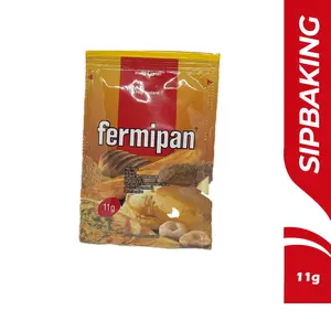 Fermipan / Ragi Instan 11gr