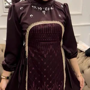 ARISTA DRESS LUXURY bymyleeons