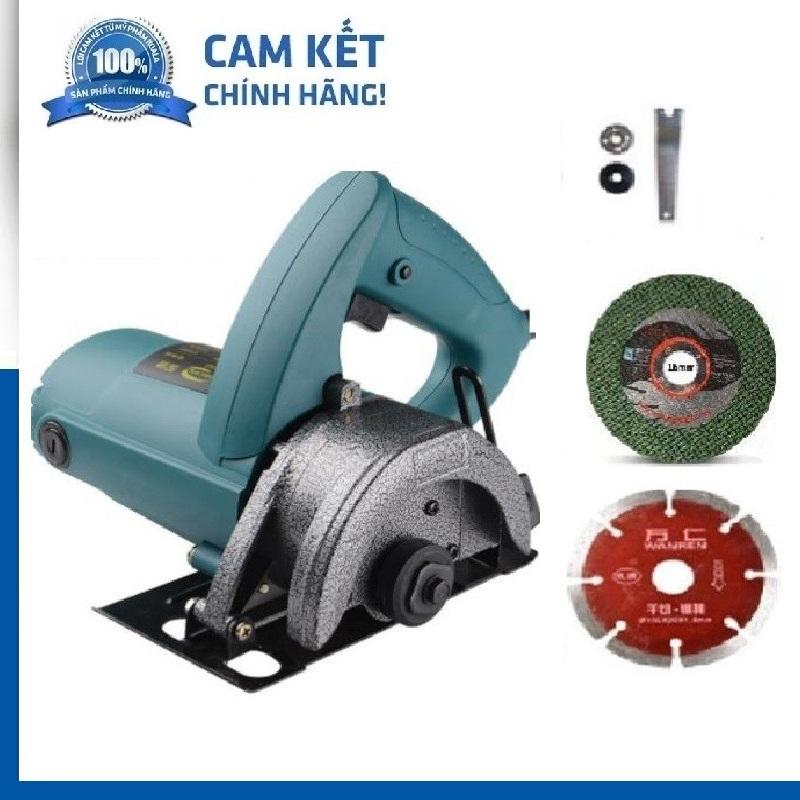 Máy cắt gạch, gỗ 1280w cầm tay