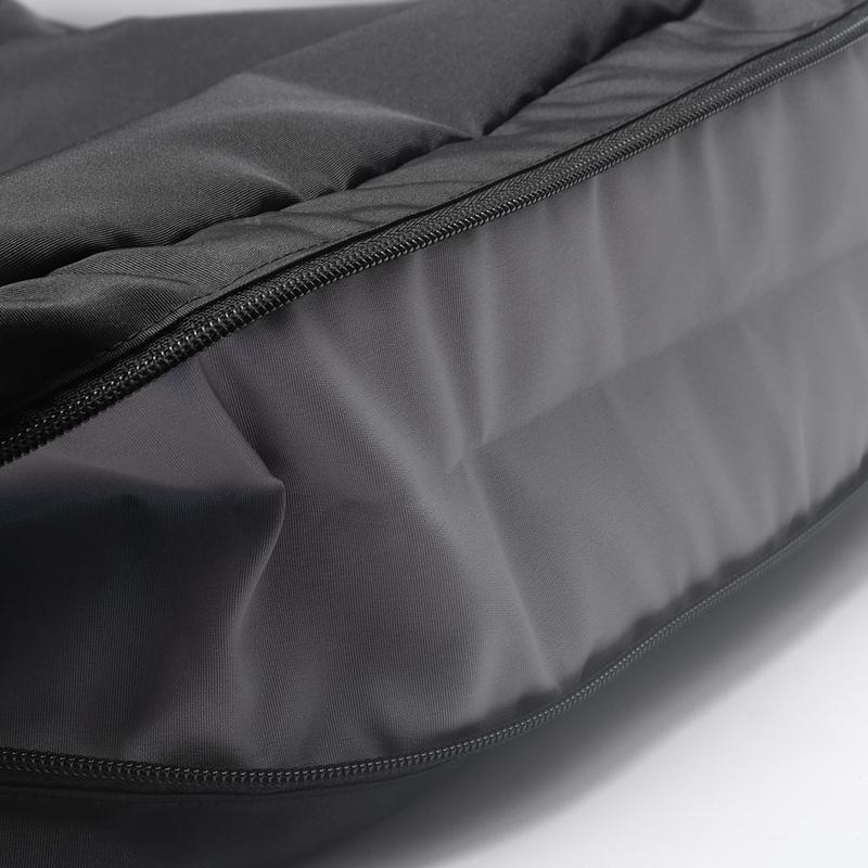 Imokey Oui Expandable Sling Bag - Tas Selempang Anti Air 3