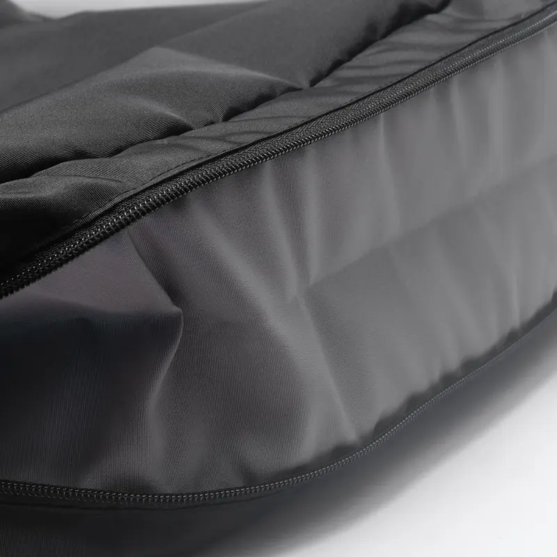 Imokey Oui Expandable Sling Bag - Tas Selempang Anti Air 3