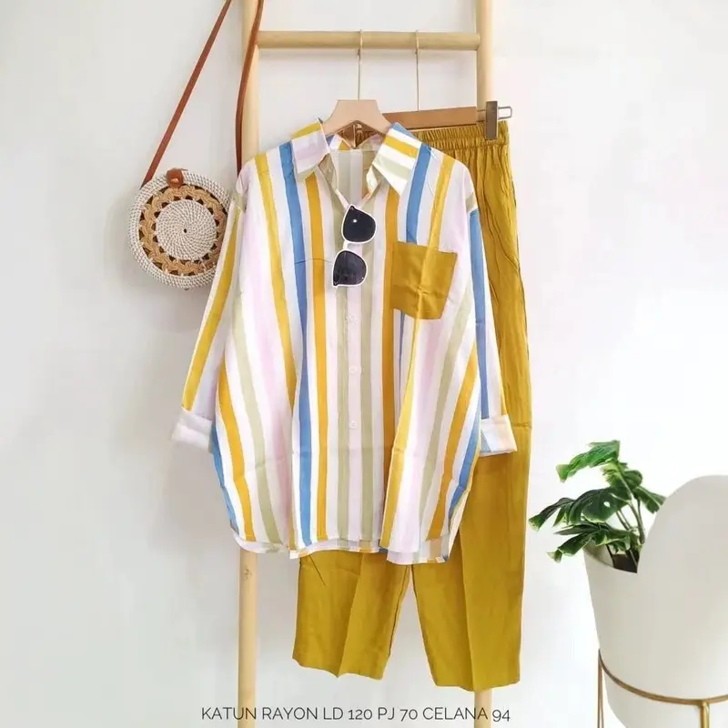 Plus Size Women's Summer Fashion Loose Slimming Comfortable Casual