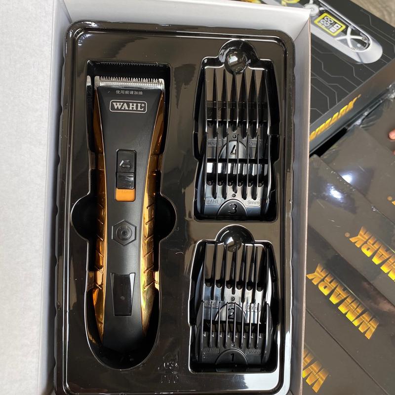 Tông đơ cắt tóc wahl 2222 nội địa