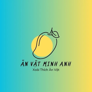 Xoài Thích Ăn Vặt