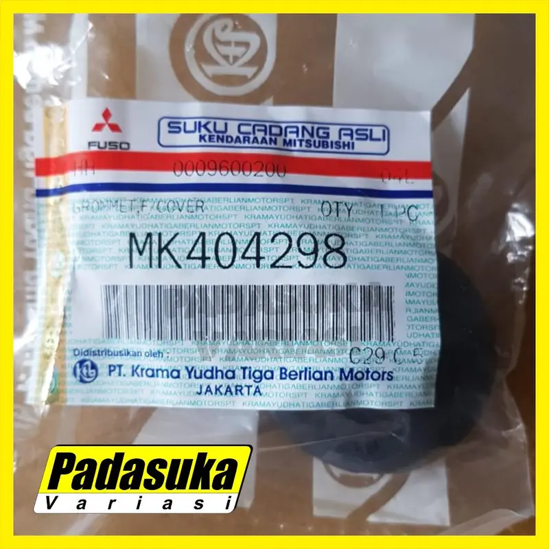 Karet Link Wiper Karet Tutup Wiper Karet Lubang Nozzle Canter Original Motorcycle 5