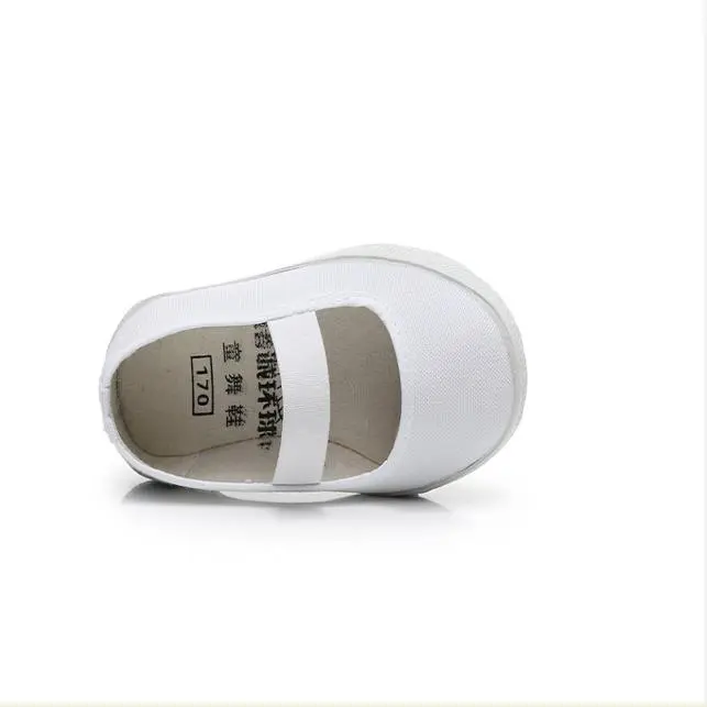 [tkls30] Giày tập múa, giày múa bale, giày tập thể dục bé gái DT123 3