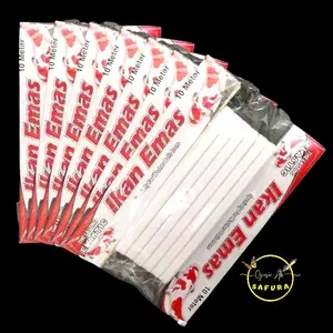 karet kolor elastis 1 roll 10 meter