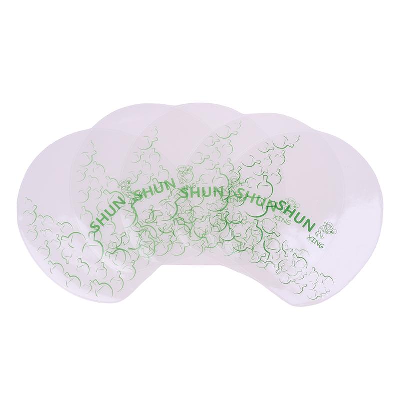 Product Introduction of 5Pcs 16cm Table Tennis protect films tape eraser for table tennis racket ping pong game racket protect table tennis rubber 42