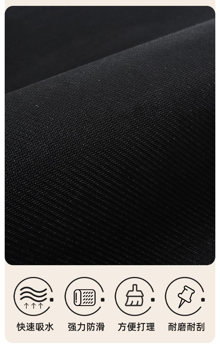 Product Introduction of Bathroom Mat Diatomaceous Earth Non-Slip Absorbent Soft Mat for Washroom, Toilet, Kitchen, Entrance, Toilet Carpet, Antibacterial, High-Grade, Exquisite, Non-Slip, Multi-Functional, Eco-Friendly, Healthy, Safe 12