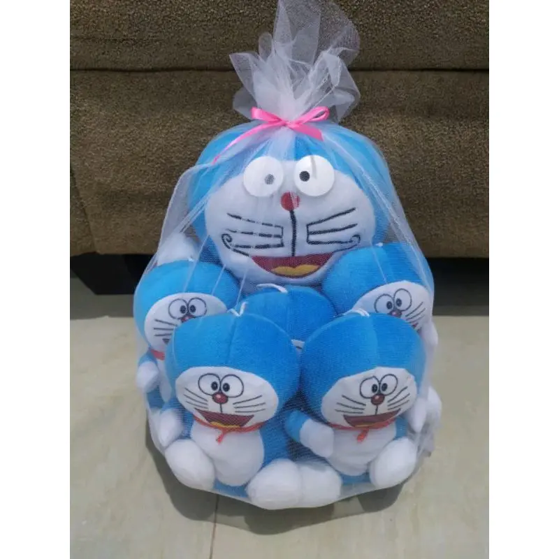 sepaket Boneka beranak murah