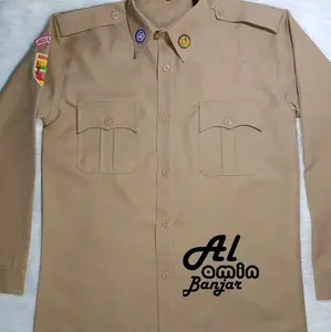 satu pasang penggalang SD celana/rok