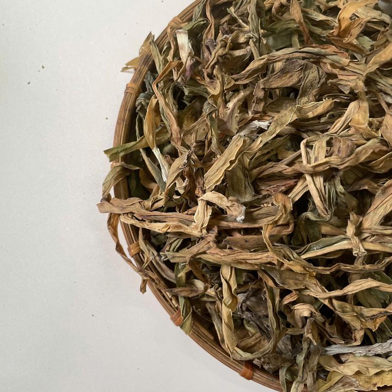 500g Trinh Nữ Hoàng Cung (Khô, Sạch, Thơm) - Thảo Dược Đức Thiện 3