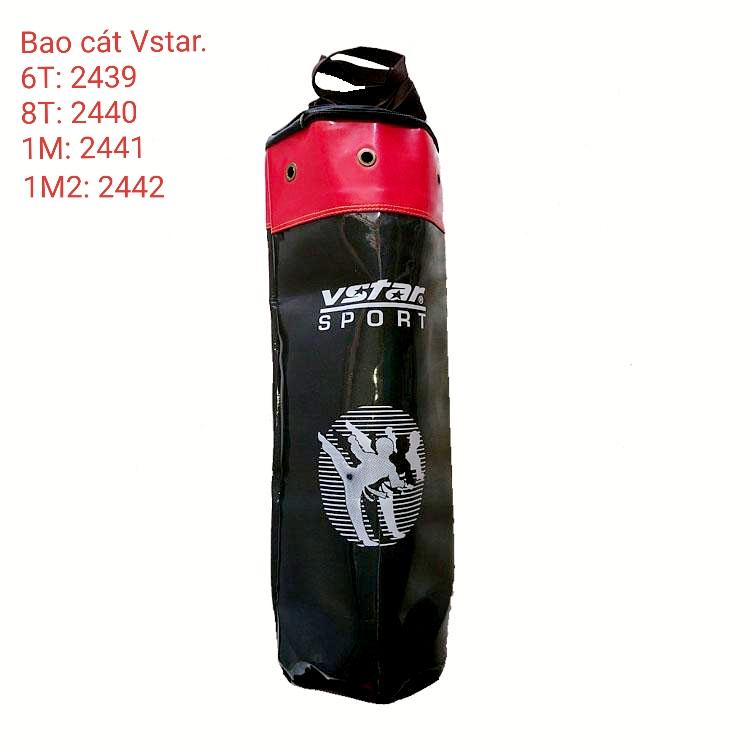 Vỏ Bao Cát Tập Boxing Vỏ Bao Cát Tập Võ Thuật , Quyền Anh  1m , 1.2 m Nam Cao Su