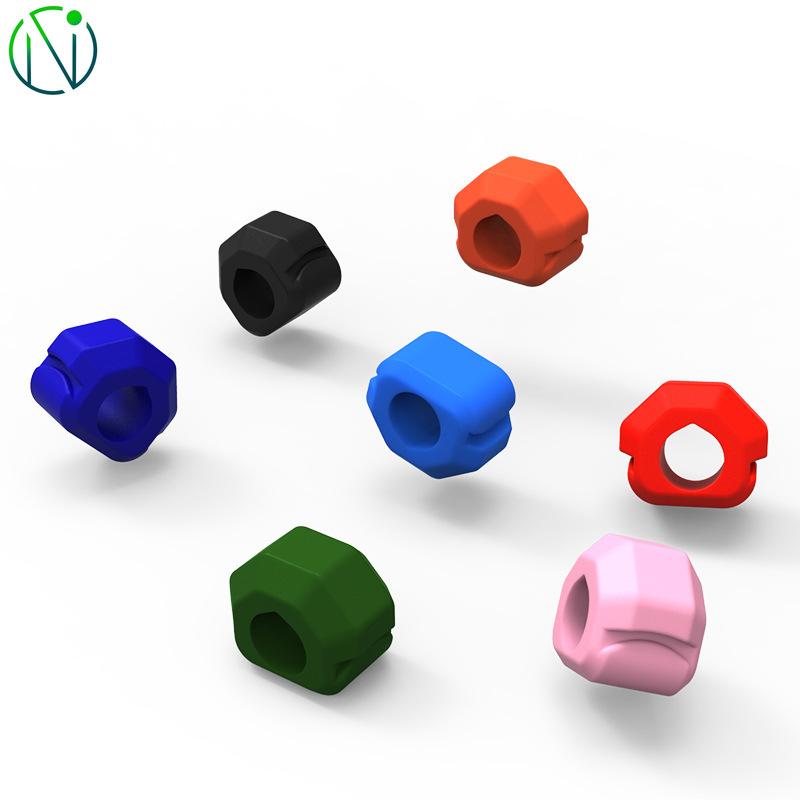 【 Giảm ngay 12.5K khi nhận phiếu SUPER FLASH SALE COD Bóng Tập Hàm Dụng Cụ Tập Cơ Mặt Bóng Masseter Được Làm Bằng Silicon Có Độ Bền 30-60LBs Thích Hợp Để Tập Luyện Cơ Mặt