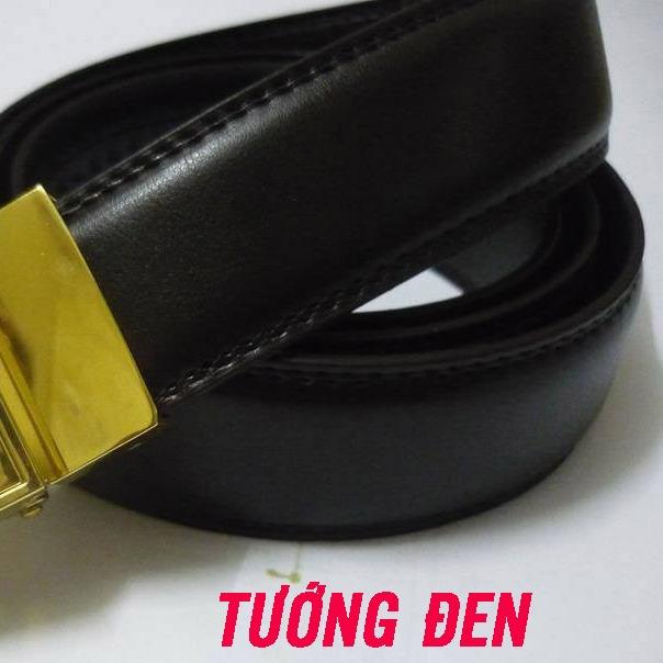 Thắt lưng mặt mạ vàng đẹp, sáng bóng 0