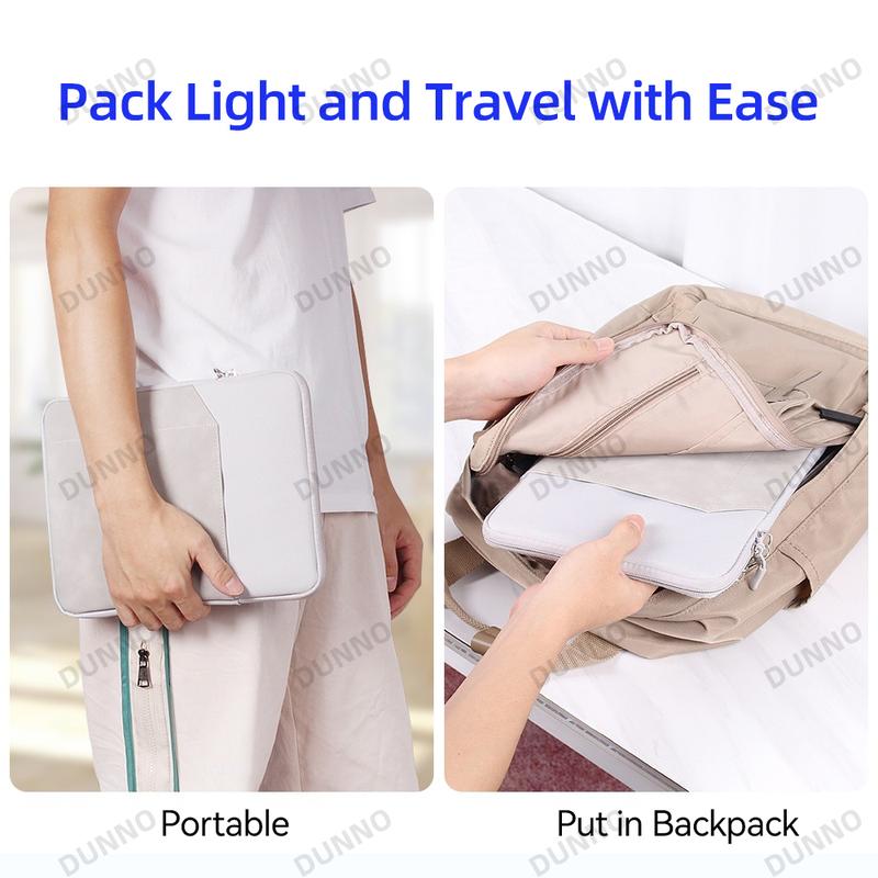 Product Introduction of 9-11inch Tablet Bag For iPad 9.7-11 Samsung Xiaomi Pad Lenovo Tablet,6-8inch Handbag For iPad Mini 6   11 13.3 14 15.4 15.6 inch Kindle Paperwhite Case 13