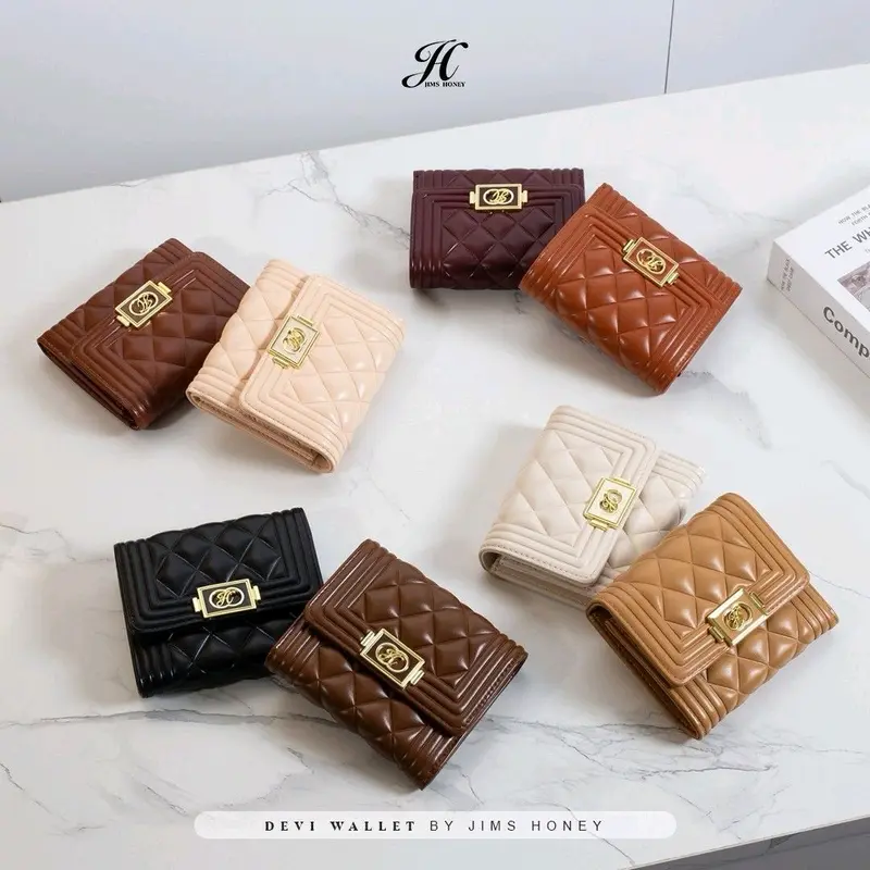 Devi wallet 0