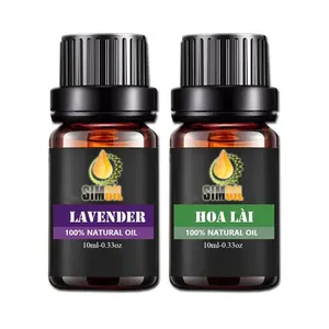 Tinh Dầu Cao Cấp SimOil