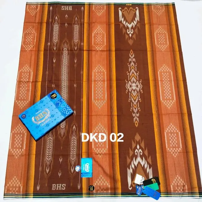 02 DKD CLASSIC GOLD