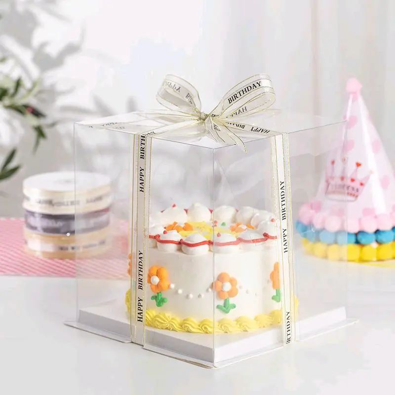 Pita Balon Happy Birthday Best Wishes For You Pita Kotak Kado Pesta Pita Gift Parcel Buket Flower 5