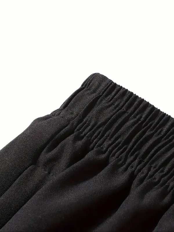 Men's Pocket Shorts, Quick Drying Breathable Shorts, Casual Comfy Shorts for Gym Workout Cycling Hiking Swimming, Men's Summer Bottoms, Athletic Shorts 2