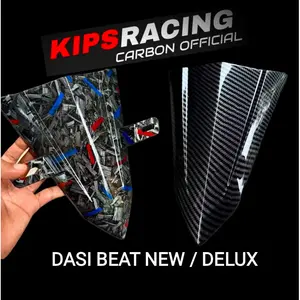 DASI BEAT DELUX CARBON DASI BEAT LED NEW CARBON DASI BUTA BEAT DELUX DASI BEAT CARBON FORGED dasi beat led carbon Forged wtp VARIASI27