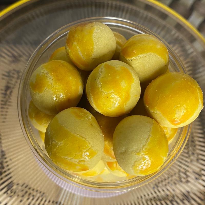 FREE AMPLOP LEBARAN Nastar Classic Premium toples 500ml tanpa pengawet 0
