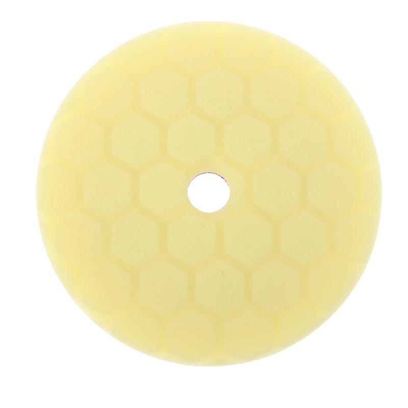 Product Introduction of Miếng đánh bóng bọt biển ô tô, 6 inch, Miếng bọt biển tự dính, Miếng đánh bóng lông cừu, Thích hợp cho máy đánh bóng và máy khoan ô tô 40