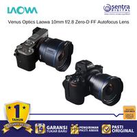 Gambar Laowa 10mm f/2.8 Zero-D FF Lens Auto Focus Zero Distortion Full Frame Ultra Wide Angle X01 - SONY E dari Sentra Digital Kota Administrasi Jakarta Barat 4 Tokopedia