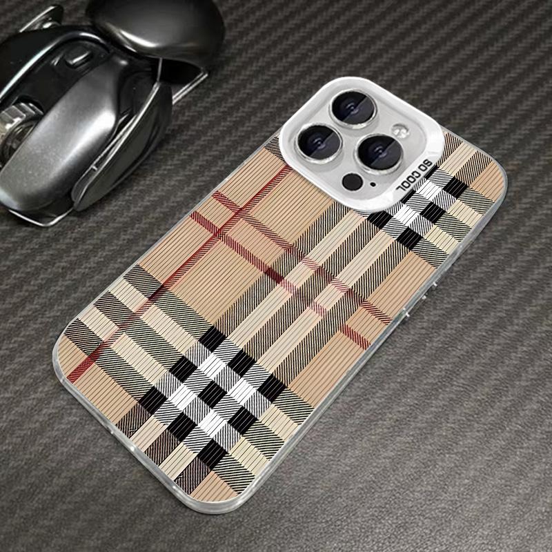 Ốp Điện Thoại Mario Giận Dữ, Tương Thích Với iPhone 16 11 12 13 14 15 Pro Max 14Plus XR X / XS Max 7 / 8 plus se2020, Khung Gương Độc Lập, Dày Dặn, Chống Rơi, Ốp Điện Thoại Silicon Cứng 2