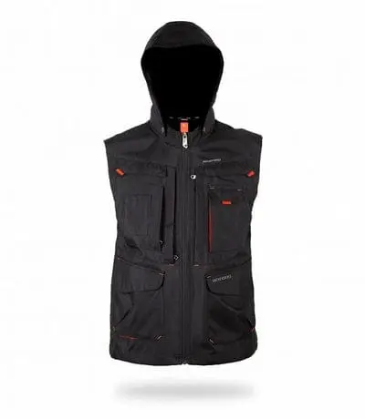 RESPIRO ROMPI SHUTTER VEST
