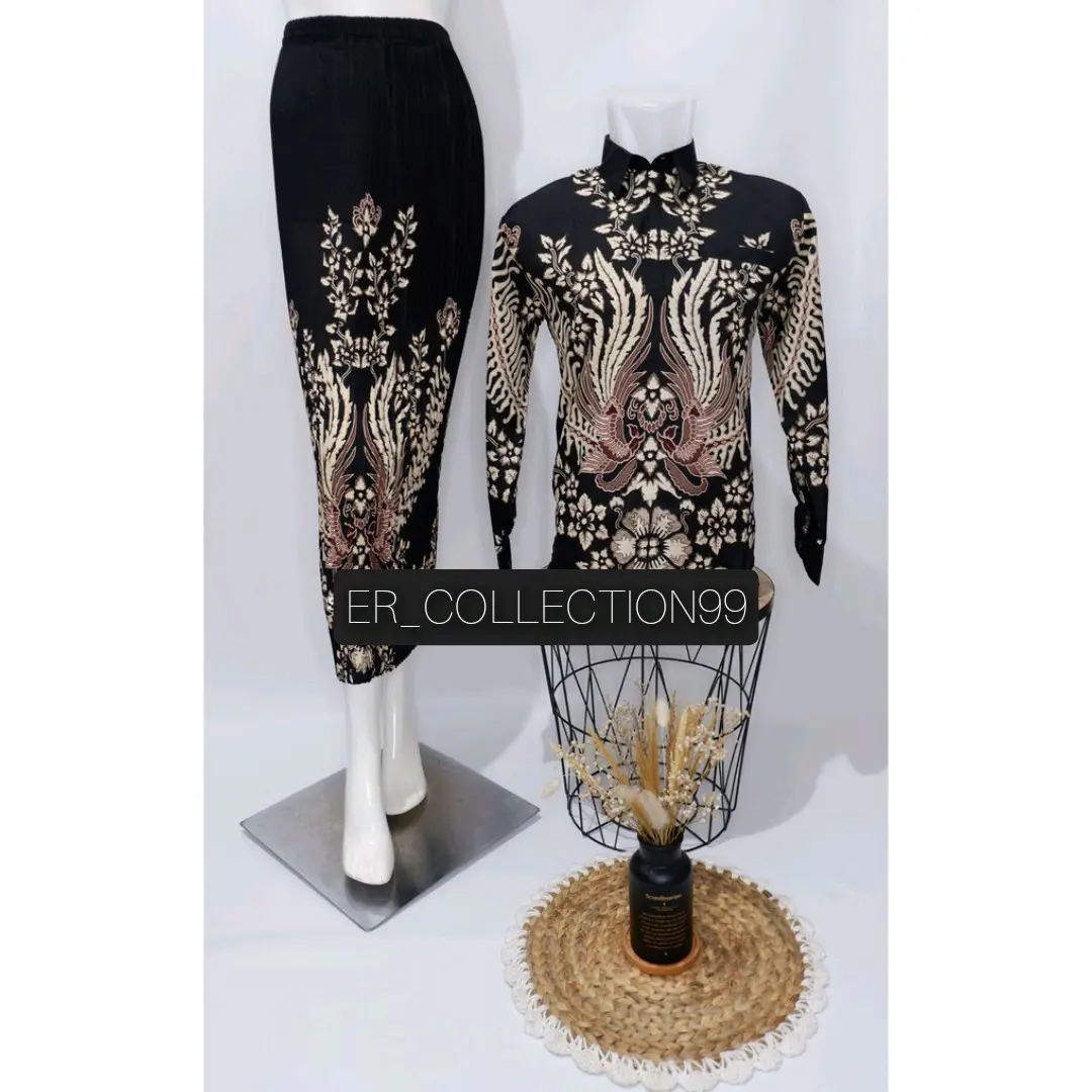 SetCouple/Batik set/rok set