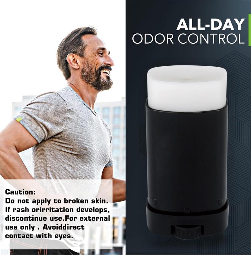 Product Introduction of Men's Fragrance Deodorant Balm Fragrance Lasting Refreshing Fade Odor Solid Perfume Antiperspirant Antiperspirant 4
