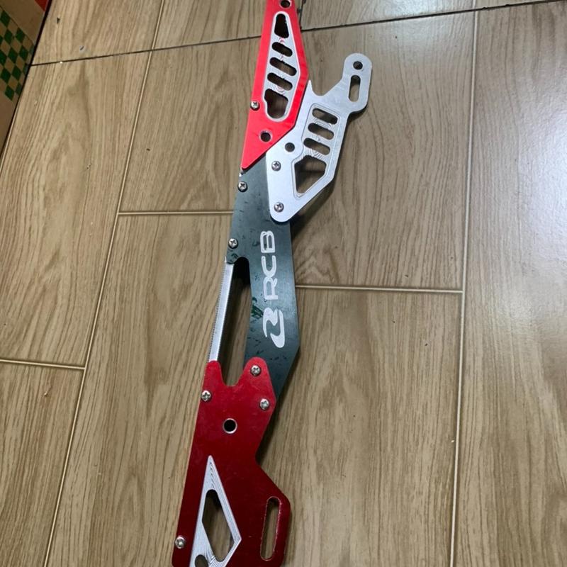 Che sên xe EXCITER 150 và 155 màu đỏ Phụ Kiện Phụ Tùng