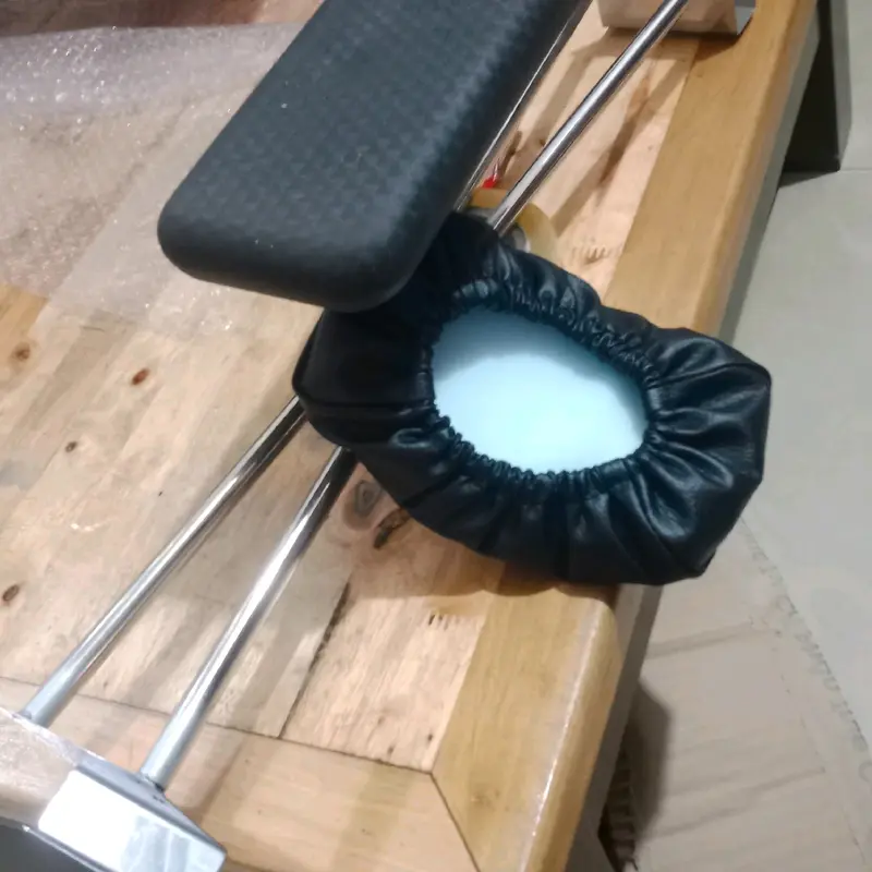 bọc gối hình chữ nhật 22×10 3