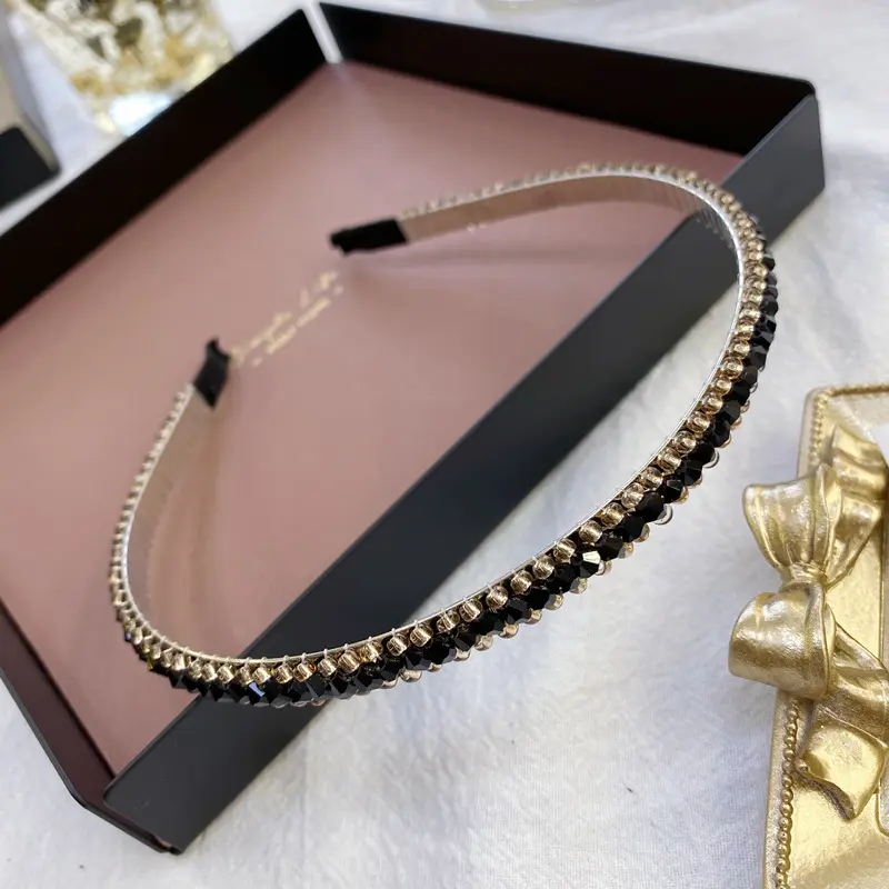 Bando Mutiara Full Simpel Mewah 5