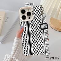 Gambar CASELIFY CASE UNTUK HAMPIR SEMUA TIPE HP READY IPHONE X XR XS MAX 7 8 11 12 13 14 15 16 17 PRO MAX PLUS AIR SAMSUNG OPPO VIVO XIAOMI REDMI REALME INFINIX POCO HUAWEI CASING COVER SILIKON PONSEL HP SOFTCASE HARDCASE ANTI CRACK IMD  Sahara Turban -  PTRN01WHST , (TYPE LAIN DI CHAT / NOTE ) dari CASELIFY Kota Administrasi Jakarta Barat 4 Tokopedia
