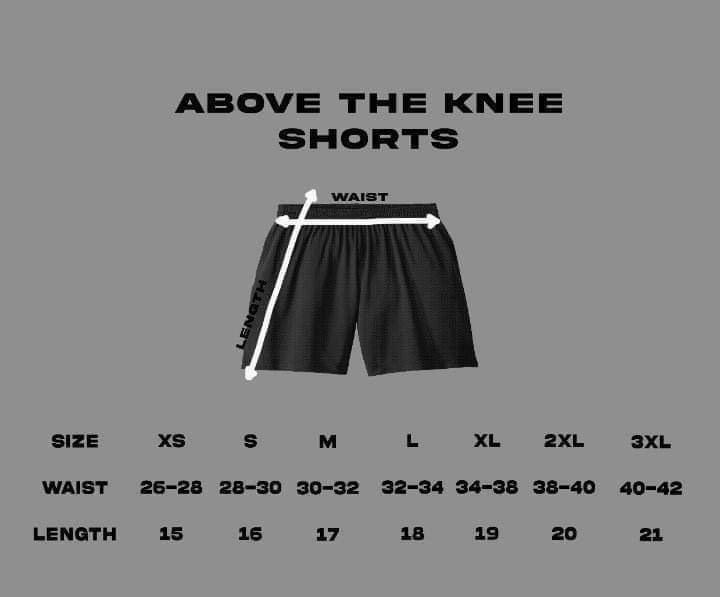Product Introduction of LEGALIZE CLOTHING - MESH SHORT ROSE DESIGN 0