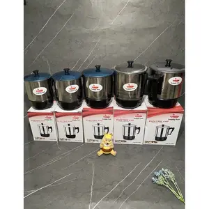 Mug elektrik Happy Fun / Mug stainless elektrik