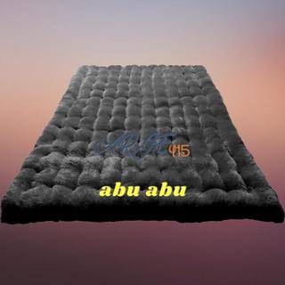 Kasur Jumbo Premium 200x180x18 cm Bonus Bantal 2 6