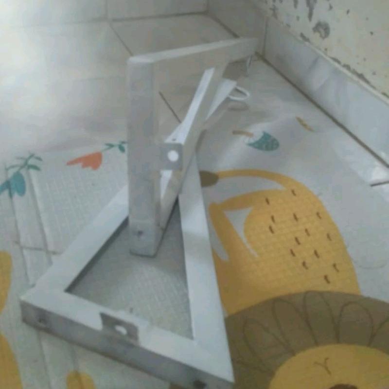 Stand Ayunan listrik Bayi 2
