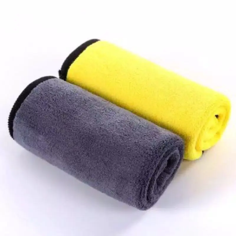 Lap Microfiber mobil motor Detailing by Gloed Car 2