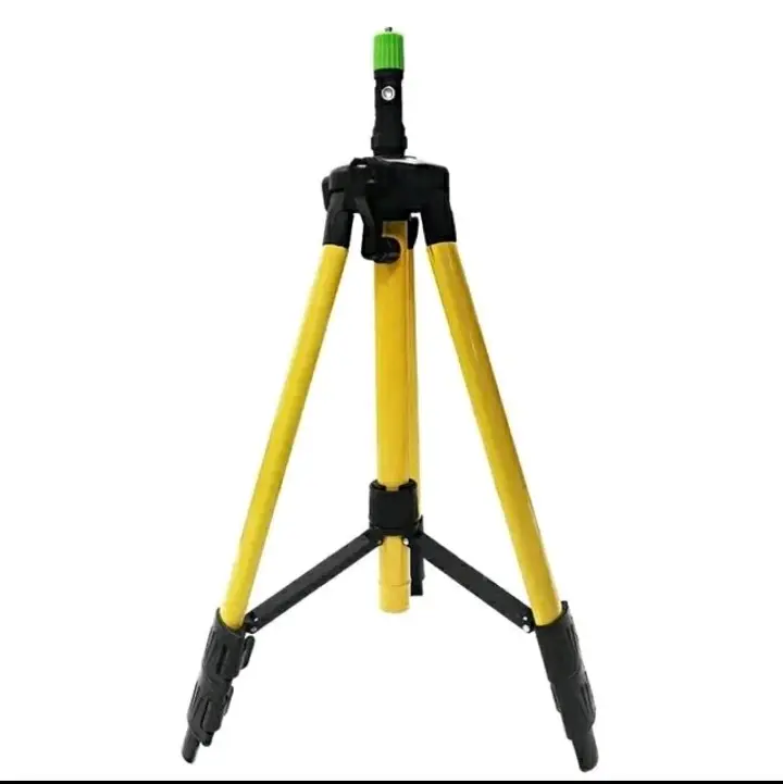 Tripod Laser Level 1.2m / Tripod Line Meter Universal Laser Waterpass