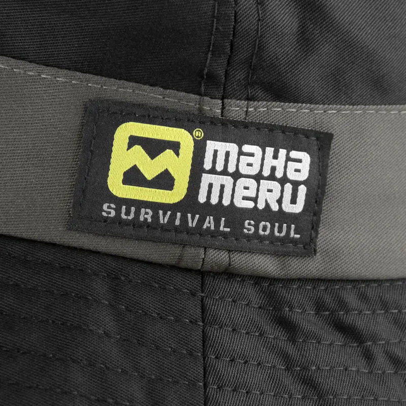 Mahameru topi bucket | topi gunung | topi pendaki | topi traveling Topi Outdoor Musim panas 4