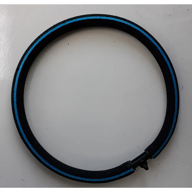 Selang Uniring - Selang Aerator kolam 1