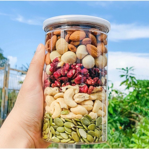Xưởng hạt Heathy